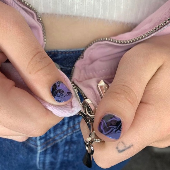 Pink jacket - Picture 7 of 7